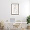 Stupell Industries Minimal Woman Line Drawing Framed Giclee Design By LSR Creative Studio